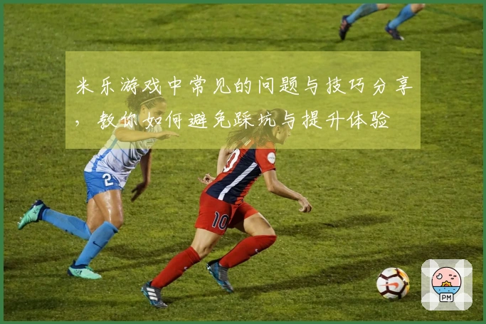 米乐游戏中常见的问题与技巧分享，教你如何避免踩坑与提升体验