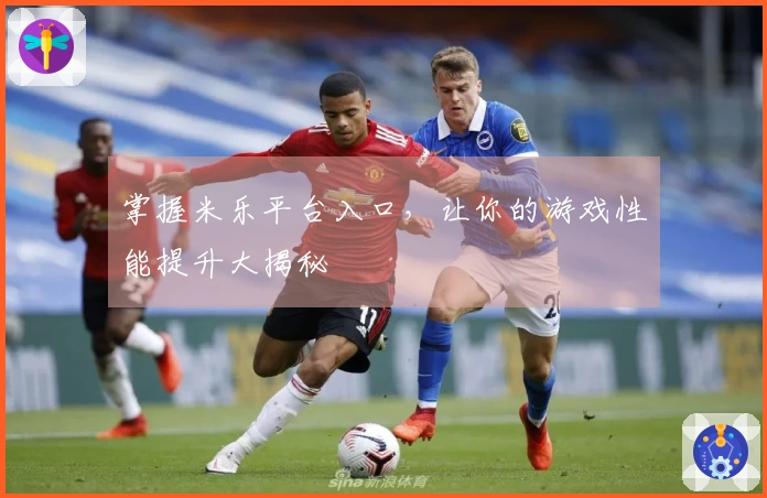 掌握米乐平台入口，让你的游戏性能提升大揭秘