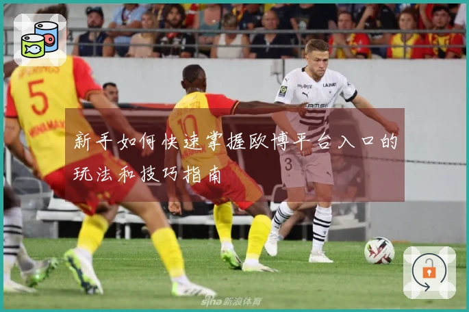 新手如何快速掌握欧博平台入口的玩法和技巧指南